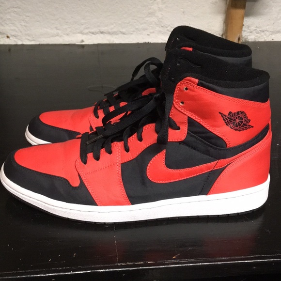 Jordan Other - Nike Air Jordan 1 Retro Hi